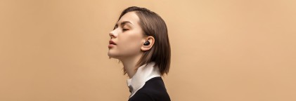Xiaomi Mi True Wireless Earbuds Basic 2 Auricolare True Wireless Stereo (TWS) In-ear Musica e Chiamate Bluetooth Nero