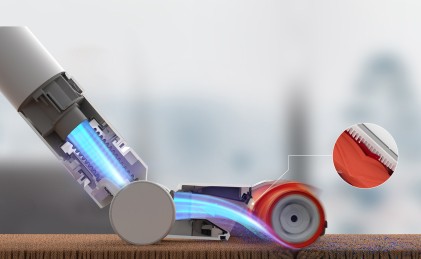Xiaomi Mi Vacuum Cleaner G10