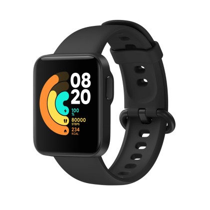Smartwatch 1,4" Touch Xiaomi Mi Watch Lite