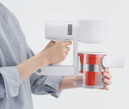 Xiaomi Mi Vacuum Cleaner G9