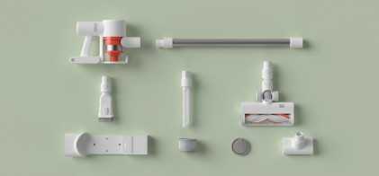 Xiaomi Mi Vacuum Cleaner G9