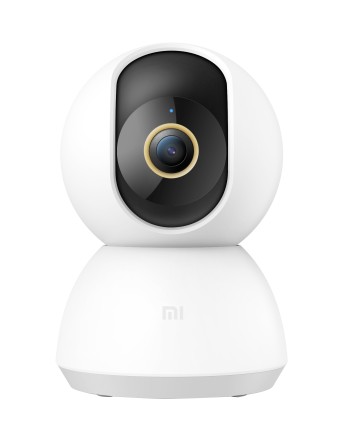 Xiaomi Mi 360&deg; Home Security Camera 2K Sferico Telecamera di sicurezza IP Interno 2304 x 1296 Pixel Soffitto/Parete/scrivania