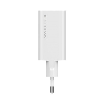 Xiaomi Mi 65W Fast Charger with GaN Tech
