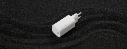 Xiaomi Mi 65W Fast Charger with GaN Tech