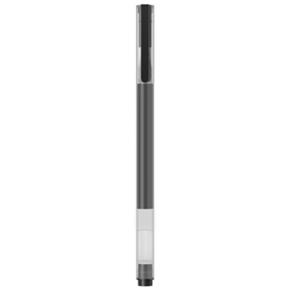 Xiaomi BHR4603GL penna gel Penna in gel con cappuccio Nero 10 pz