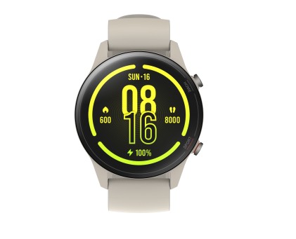 Xiaomi Mi Watch (Beige)