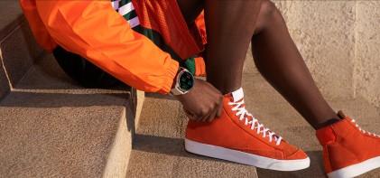 Xiaomi Mi Watch (Beige)