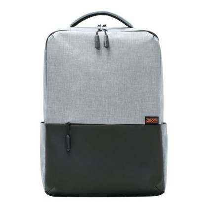 Xiaomi Commuter Backpack Zaino per laptop 15.6" - Dorso traspirante - Tessuto resistente all acqua - Tasca antifurto