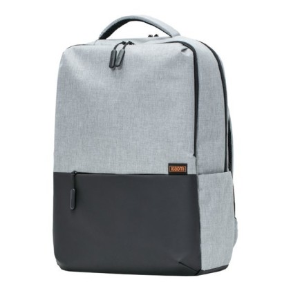Xiaomi Commuter Backpack Zaino per laptop 15.6" - Dorso traspirante - Tessuto resistente all acqua - Tasca antifurto