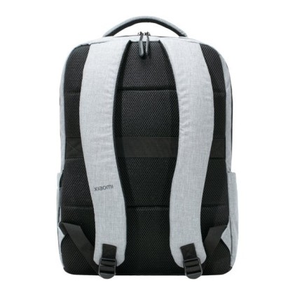 Xiaomi Commuter Backpack Zaino per laptop 15.6" - Dorso traspirante - Tessuto resistente all acqua - Tasca antifurto
