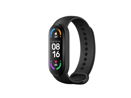 Xiaomi Mi Smart Band 6