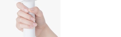 Asciugacapelli Xiaomi Mi Ionic H300 Asciugacapelli ad asciugatura rapida - Design compatto - Controllo intelligente della temperatura