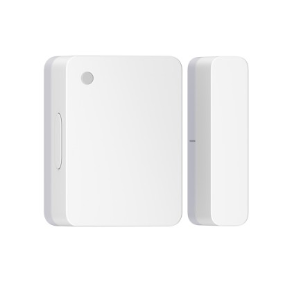 Xiaomi Mi Door and Window Sensor 2 sensore per porta/finestra Wireless Bianco
