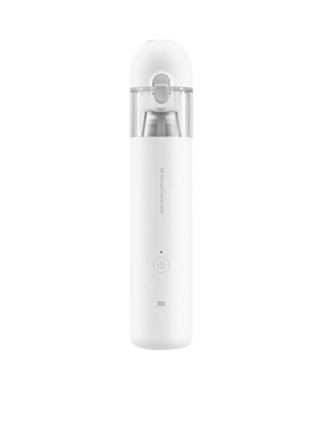 Xiaomi Mi Vacuum Cleaner Mini Bianco Senza sacchetto