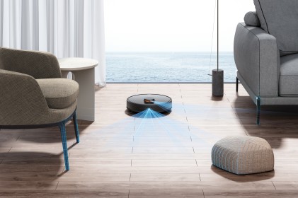 Xiaomi Mi Robot Vacuum-Mop 2 Ultra