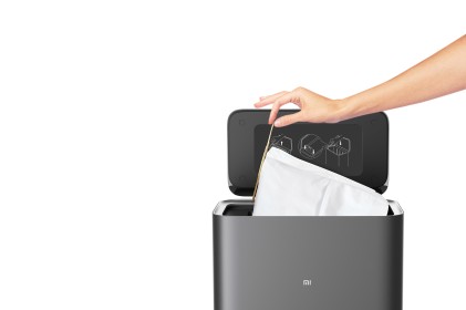 Xiaomi Mi Robot Vacuum-Mop 2 Ultra Auto-empty station