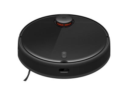 Xiaomi Mi Robot Vaccum-Mop 2 Pro Black