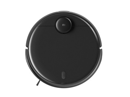 Xiaomi Mi Robot Vaccum-Mop 2 Pro Black