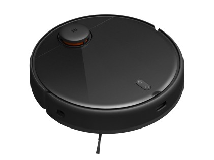 Xiaomi Mi Robot Vaccum-Mop 2 Pro Black