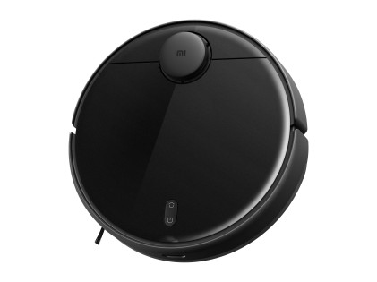 Xiaomi Mi Robot Vaccum-Mop 2 Pro Black