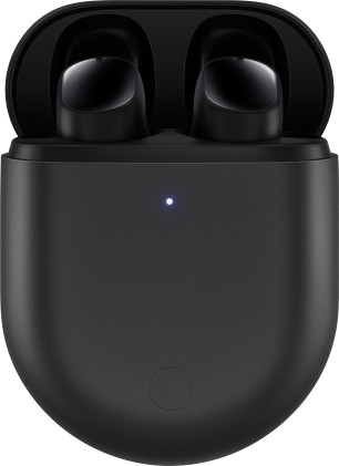 Xiaomi Redmi Buds 3 Pro Auricolare True Wireless Stereo (TWS) In-ear Musica e Chiamate Bluetooth Nero