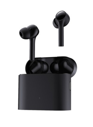 Xiaomi Mi True Wireless Earphones 2 Pro Cuffie In-ear Musica e Chiamate Bluetooth Nero