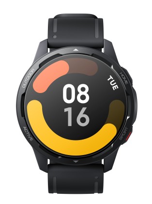 Xiaomi Watch S1 Active Space Black