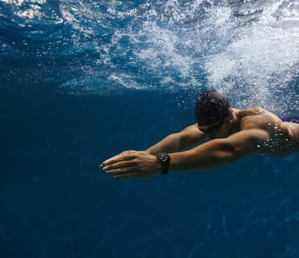 Xiaomi Watch S1 Active Space Black