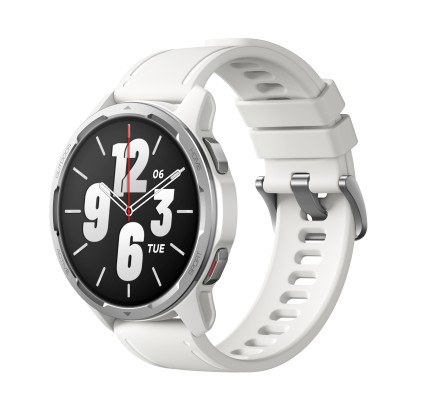 Xiaomi Watch S1 Active Moon White