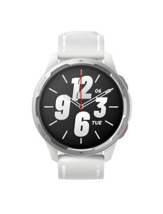 Xiaomi Watch S1 Active Moon White