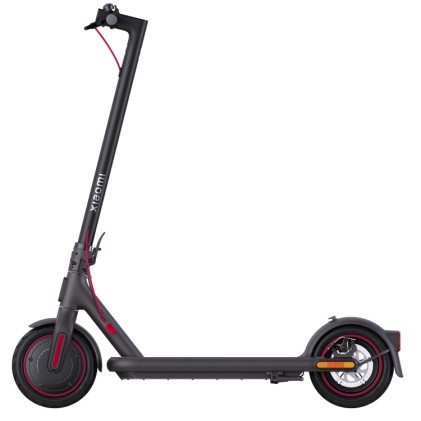 Xiaomi Electric Scooter 4 Pro 20 km/h Nero 12,4 Ah