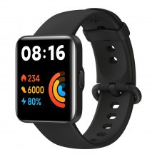Xiaomi Redmi Watch 2 Lite (Black)
