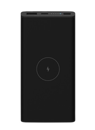 Xiaomi WPB15PDZM Ioni di Litio 5600 mAh Carica wireless Nero