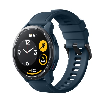 Xiaomi Watch S1 Active Ocean Blue