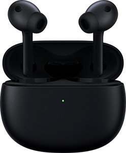 Xiaomi Buds 3 Auricolare True Wireless Stereo (TWS) In-ear Musica e Chiamate Bluetooth Nero