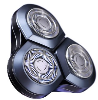 Testina di ricambio Xiaomi per rasoio Xiaomi Mi Electric Shaver S700