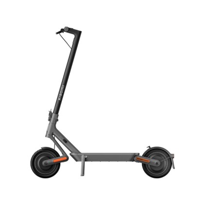 Xiaomi Electric Scooter 4 Ultra 25 km/h Nero, Grigio 12000 Ah