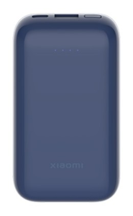 Xiaomi 6934177771682 batteria portatile Ioni di Litio 10000 mAh Blu