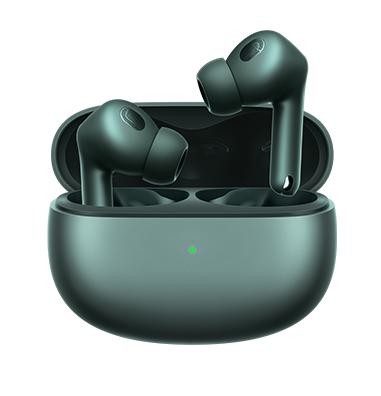 Xiaomi Buds 3T Pro Auricolare True Wireless Stereo (TWS) In-ear Musica e Chiamate Bluetooth Verde