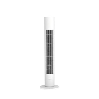 Xiaomi BHR5956EU ventilatore Bianco