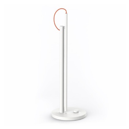 Lampada da scrivania Xiaomi Mi LED Lampada da scrivania WiFi 1S - 520lm - Controllo vocale - Dissipatore di calore