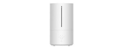 Umidificatore Xiaomi Smart Humidifier 2 28W - 4,5L - Tecnologia di sterilizzazione a raggi ultravioletti - Autonomia fino a 32 ore - Silenzioso - Colore bianco