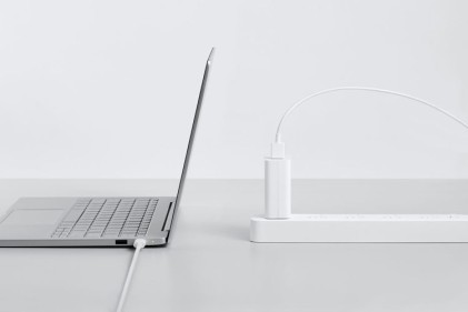 Xiaomi 40032 cavo USB 1 m USB A USB C Bianco