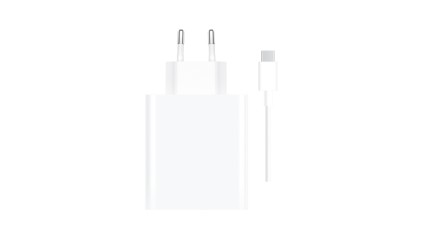 Xiaomi 120W Charging Combo (Type-A) Bianco Interno