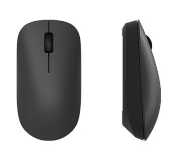 Xiaomi XMWXSB01YM mouse Ambidestro Bluetooth 1000 DPI