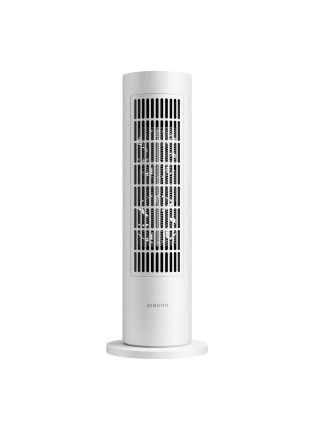 Xiaomi Smart Tower Heater Lite Riscaldatore elettrico in ceramica a torre 2000W - Ventilazione grandangolare a 70° - Temperatura costante intelligente - 4 diverse modalità - CONFEZIONE APERTA