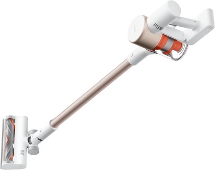 Xiaomi Cleaner G9 Plus 0,6 L A cilindro Secco 400 W Senza sacchetto