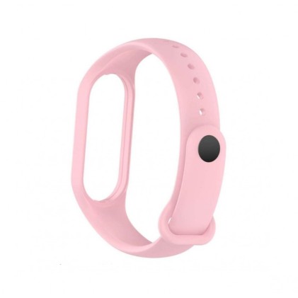 Xiaomi Smart Band 7 Strap Rosa Poliuretano termoplastico (TPU)
