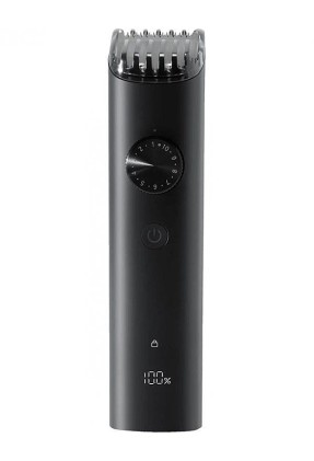 Xiaomi Grooming Kit Pro EU Nero Ioni di Litio