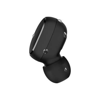 Xiaomi Redmi Buds Essential Auricolare True Wireless Stereo (TWS) In-ear Musica e Chiamate Bluetooth Nero